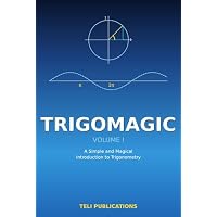 TrigoMagic Volume I