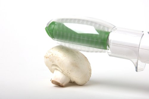 Euro Cuisine Electric Peeler with Attachments - Thumbnail 3