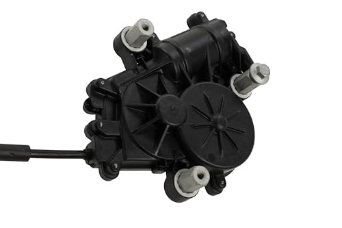 Pestillo para puerta delantera de chofer GM Genuine Parts 86559760 izquierdo 6