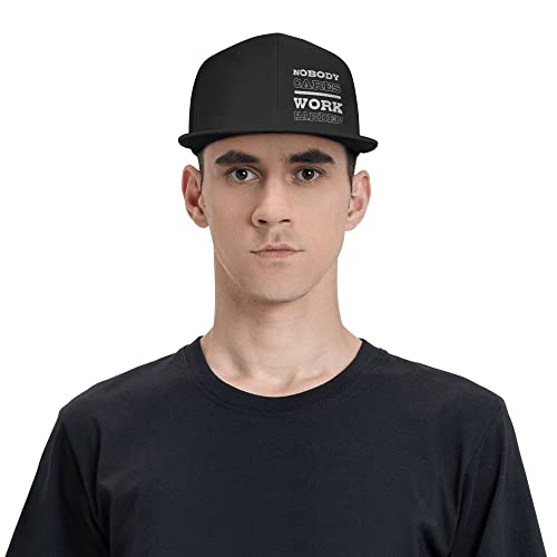 Gorra de béisbol ajustable para hombres y mujeres miniatura 7