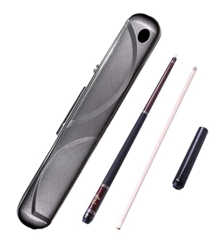 Taco de Billar Pool Cue Stick 57 pulgadas, Punta 12.5mm miniatura 1