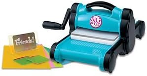 Ellison Design Big Shot Beginner's Kit - Die Cutting Machine