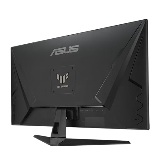 ASUS Vg328Qa1A Computer Monitor 80 Cm (31.5) 1920 X 1080 Pixels, W128825919 (Cm (31.5) 1920 X 1080 Pixels Full HD LED Black)