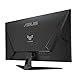 ASUS TUF Gaming 32” (31.5-inch viewable) 1080P Gaming Monitor (VG328QA1A) - Full HD, 170Hz, 1ms, Extreme Low Motion Blur, FreeSync Premium, Eye Care, Shadow Boost, HDMI, Tilt Adjustable,Black