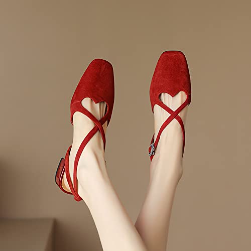 Chaussures de soirée raffinées avec coupe ajustée haut de gamme