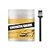 Multi-Purpose Lubricant, 100g Auto Grease for Cars, Garage, Door Hinges, Trailer Chains, Industrial and Household Maintenance, Long-Lasting Grease for Automotive, Mechanical, and DIY Applications