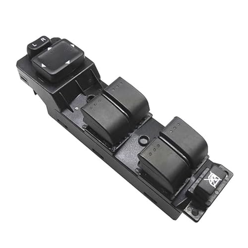 Bouton commande fenêtre Mazda 6 pour réparer une vitre bloquée Interrupteur principal M6