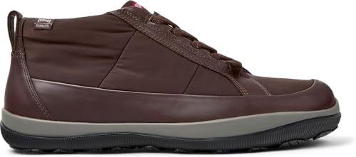 Image of Camper Men's Basket Bootie Ankle Boot