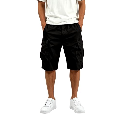 Pantalon lin marron homme coupe casual et finitions haut de gamme