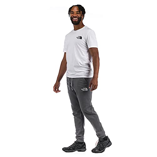 The North Face Men's Half Dome Jogger, Tnf Medium Grey Heather, X-Large-Reg #TOP2