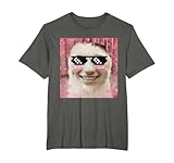 Funny Cat meme sarcastic tee