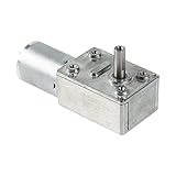 Fabriqué en acier haute dureté pour la robustesse et la résistance aux chocs, la qualité et la durée de vie des roulements du moteur à vis sans fin turbo ont été améliorées pour une durabilité extrême.