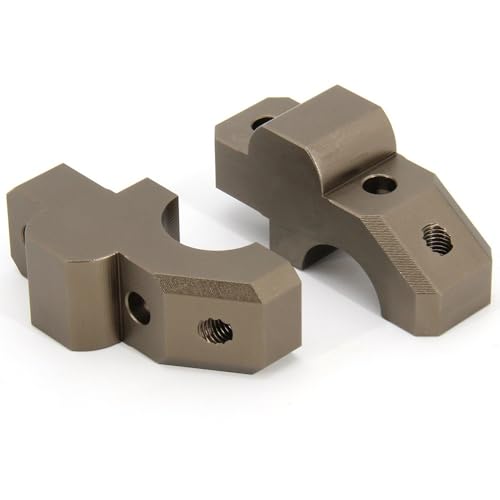 Pince de levage guidon MT09 adaptateur extensible rigide