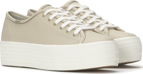 Image of Keds Women's Triple Up Lace Up Sneaker