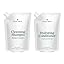32 Fl Oz - Shampoo and Conditioner Set