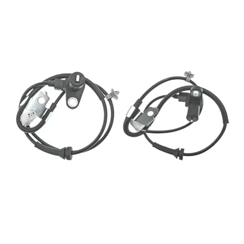 Capteur ABS arrière droit résout le voyant freinage Suzuki Swift III 2005-2021
