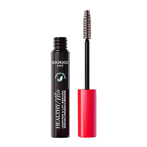 Mascara Healthy Mix Clean 002 Bourjois Mascara - vue 5