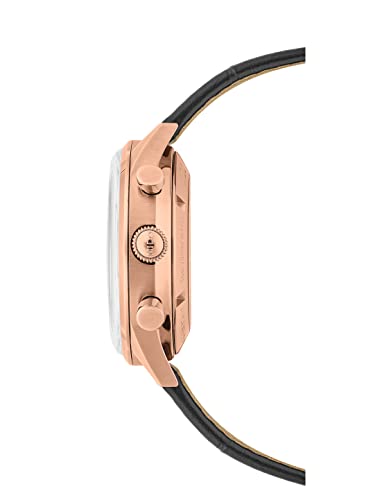 Image of MIDO Multifort Patrimony Chronograph - Swiss Automatic Watch for Men - 42mm Case
