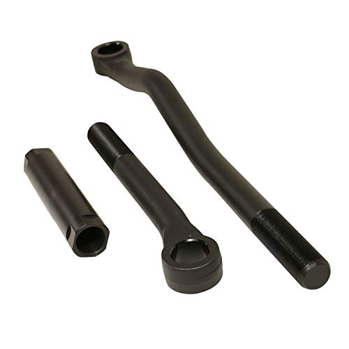 BD Diesel Performance BD 1032011F Track Bar Kit #1