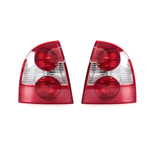 Feux Arrière pour VW Passat B5 Berline 2000-2004 Côté Gauche et Droit