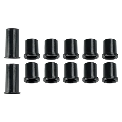 Kit de bujes de brazo A trasero 50-1041 compatible con King Quad 450 2