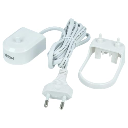 vhbw Ladestation kompatibel mit Philips Sonicare ProtectiveClean 4300 HX6800/04