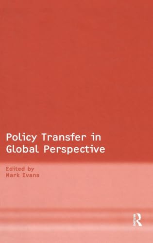 Policy Transfer In Global Perspective view 2