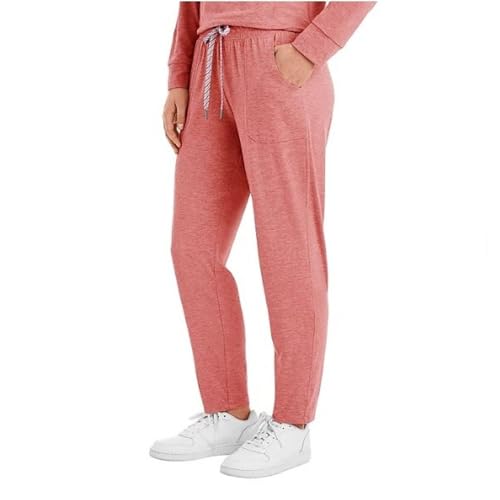Member's Mark Women's Favorite Soft Pant (Victoria Mauve Heather, XX-Large)2