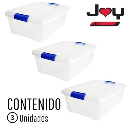 Contenedores, Home Imagen adicional