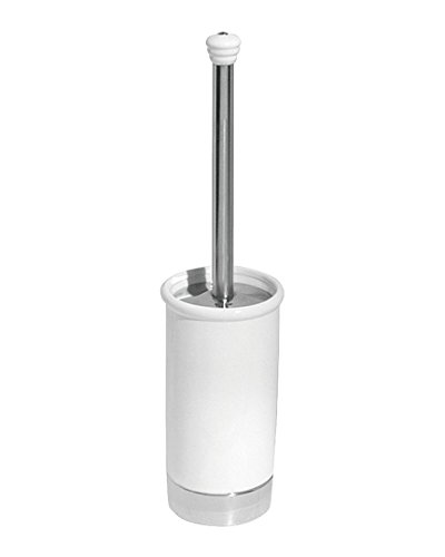 Preisvergleich Produktbild InterDesign WC-Bürste Keramik York