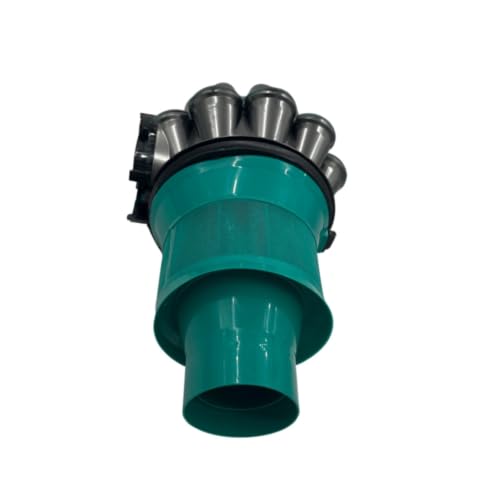 Cyclone Dyson V6 DC62 résolvant les pertes d'aspiration du balai - 2