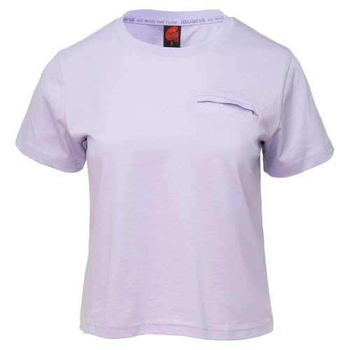 Iguana Igwezi Short Sleeve T-Shirt L