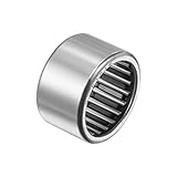 [CAPACIDAD] - Capacidad de carga estática de 30 kN, capacidad de carga dinámica de 18 kN, velocidad de rotación máxima de 10100 RPM
