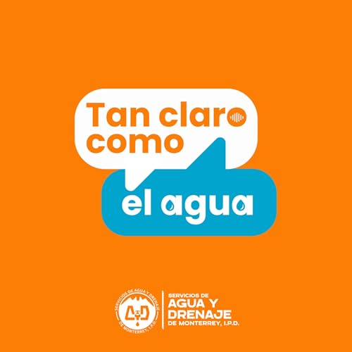 EP 10. &iquest;C&oacute;mo nos conectamos con el agua? Titelbild