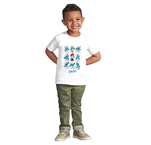 Consejos y reviews para comprar Camiseta blanca dibujos los mejores 10. 3 Imagen adicional