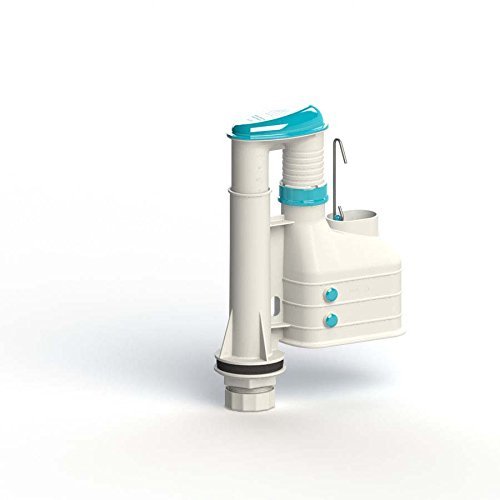 Viva Skylo Height Adjustable Syphon 7.5-9"