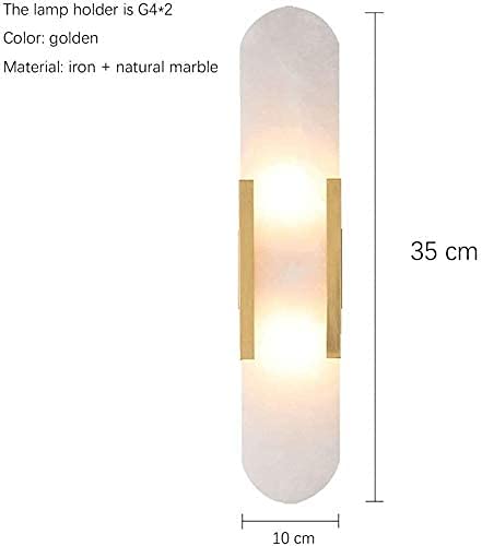 Éclairage mural moderne TYKHGFS pour illuminer sous-sol - 3