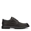 Dockers Men's, Overton Never Wet Lace up Shoes Black 10 W #2