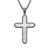 ❤️ Idées Cadeaux - Un beau design, des matériaux de haute qualité et un excellent savoir-faire font de ces bijoux tendance un choix de cadeau idéal pour votre mari, votre fils, votre père, votre frère, votre petit ami, votre meilleur ami ou vous-même. Une surprise occasionnelle rend la vie plus colorée et plus heureuse.