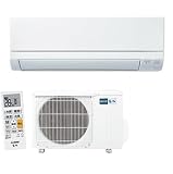 三菱電機 ルームエアコン 2.5kW 主に8