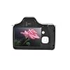 MIPPO® 18X Digital Zoom Rechargeable SLR Camera Digital Video Camera #1