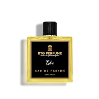 Libre - Inspired Alternative Perfume, Extrait De Parfum, Long-Lasting Luxurious Fragrance for Women - Ideal for Women's Everyday Wear (100ml)