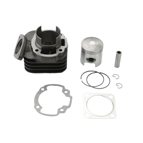 Kit cylindre 70cc gros alésage pour éliminer les pertes de puissance AF34 - 3