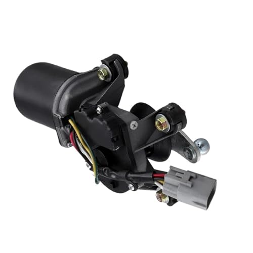 Moteur essuie-glace avant en panne sur Land Cruiser ? Solution RHD 85110-60180 - 4