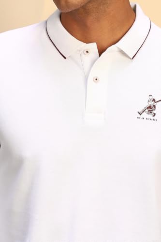 Image of Peter England Men T-Shirt