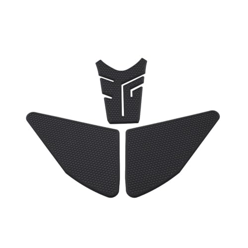 Grip de réservoir moto MT-09 SP finition premium protection antidérapante 2021-2023