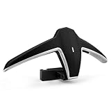 KOLLIEE Car Coat Hanger Headrest Back Seat Coat Hanger Multifunctional Car Hanger For Coat Suit Jacket
