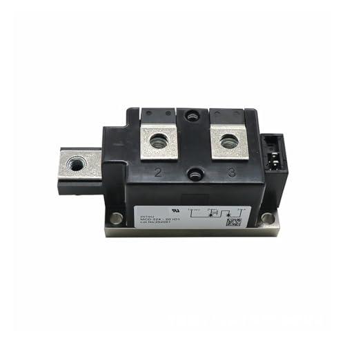 Module IGBT MCD44-12IO8B pour éviter la surchauffe des alimentations