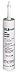 Silicone Sealant, 10.15oz Cartridge, Clear