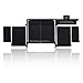 Produktbild Ersetzt Akku A1493 für Apple MacBook Pro 13" Retina A1502 ME864LL/A ME866LL/A (Nur für Version 2013) Replacement Batterie 11,34V 71.8Wh
